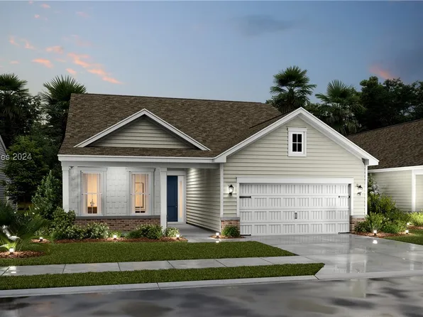 86 Estuary Dr, Bluffton, SC 29909