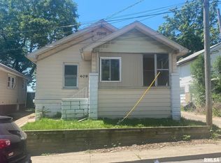 409 Tracy St, Peoria, IL 61603