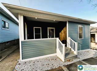 245 Avenue B, Palmerton, PA 18071