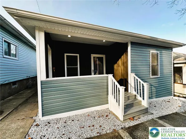 245 Avenue B, Palmerton, PA 18071