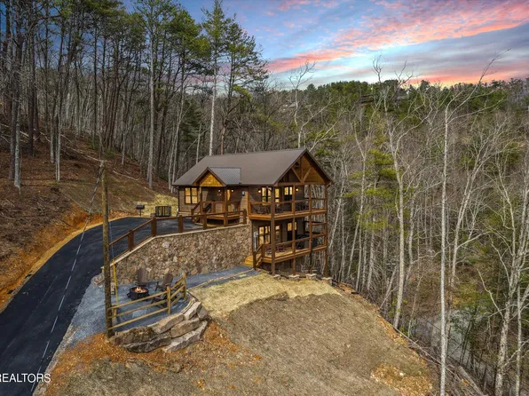 3946 Millers Ridge Way, Sevierville, TN 37862