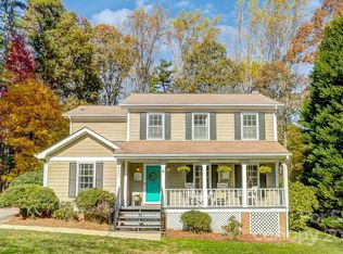 13905 Double Girth Ct, Matthews, NC 28105