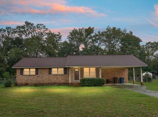 111 Juanita St, Kingstree, SC 29556