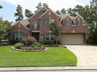 30 S Pentenwell Cir, Spring, TX 77382