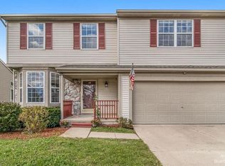 7412 Willow Creek Dr, Ypsilanti, MI