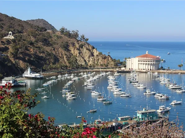 0 Upper Terrace Rd #2, Avalon, CA 90704