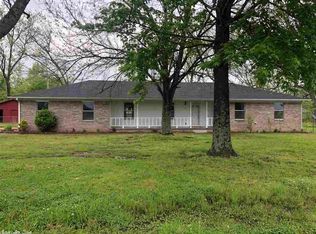 103 Patrom Ln, El Paso, AR 72045