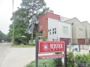 1720 Nicholson Dr APT 3, Baton Rouge, LA 70802