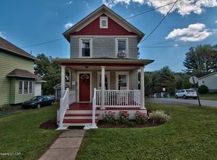 270 Huntsville Rd, Dallas, PA 18612