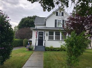 177 Main St N, Perry, NY 14530