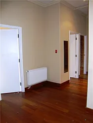 Rented by Mark David