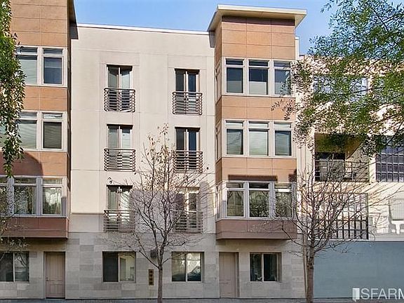 2nd image of 329 Bay St #101