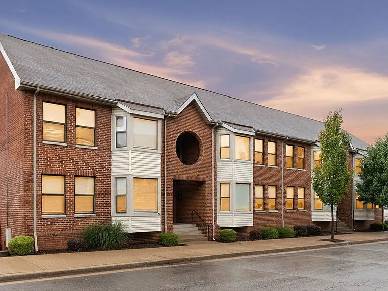 Cityside Apartments — Photo 1