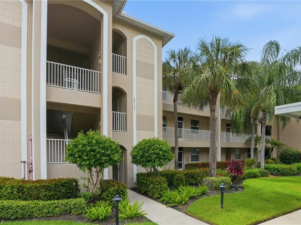 2710 Cypress Trace Cir APT 3021, Naples, FL 34119