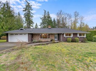 13709 55th Avenue Ct E, Puyallup, WA 98373