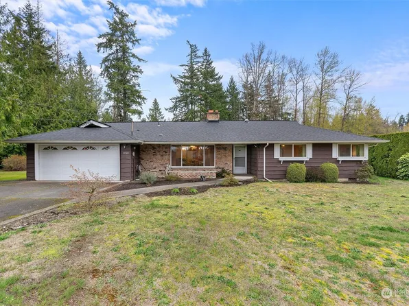 13709 55th Avenue Ct E, Puyallup, WA 98373