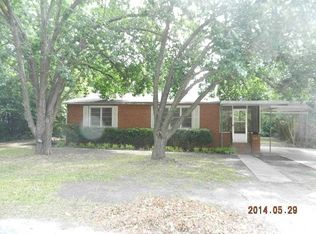 138 Rose St, Cochran, GA 31014