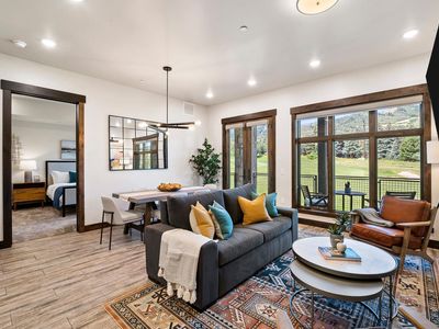 3703 Blackstone Dr #203, Park City, UT, 84098