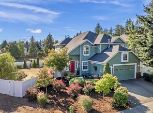 5773 NW Crady Ln, Portland, OR 97229