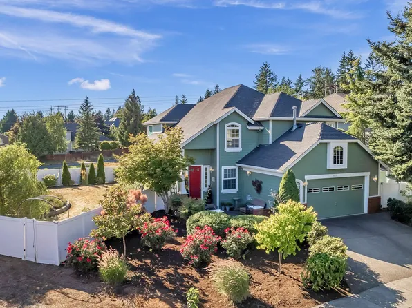 5773 NW Crady Ln, Portland, OR 97229