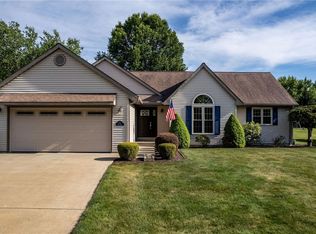 441 Metz Rd E, Columbiana, OH 44408