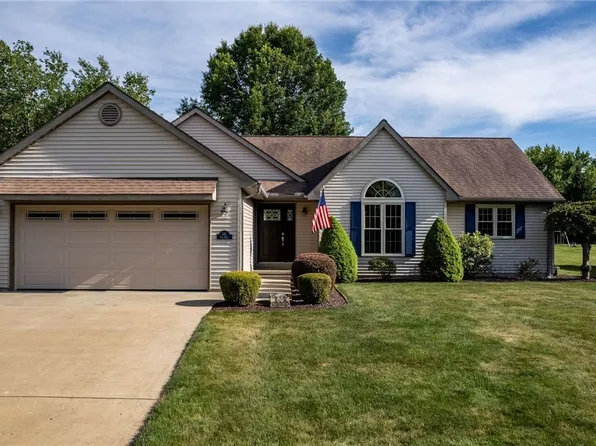 441 Metz Rd E, Columbiana, OH 44408