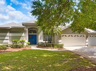 821 Chatfield Way, Lake Mary, FL 32746