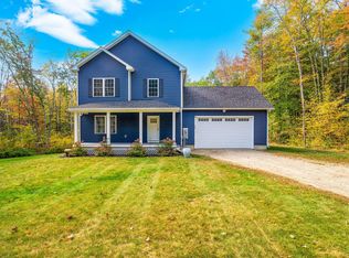 71 Range Road, Alton, NH 03809