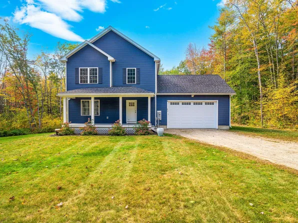 71 Range Road, Alton, NH 03809