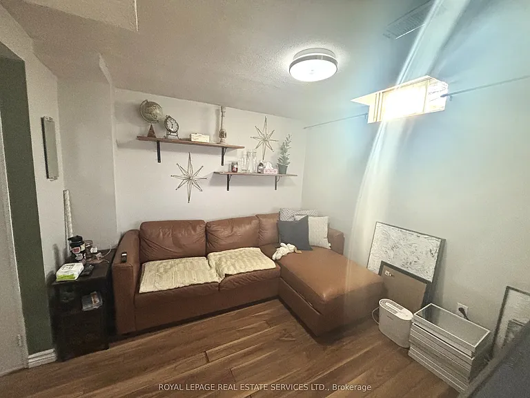 115 Clansman Trl #BASEMENT — Photo 5