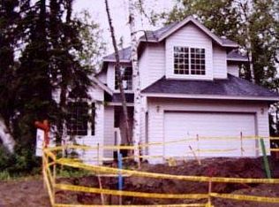 L1 B7 Winchester, Anchorage, AK 99519