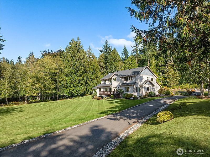 2nd image of 22776 Clear Creek Road NW