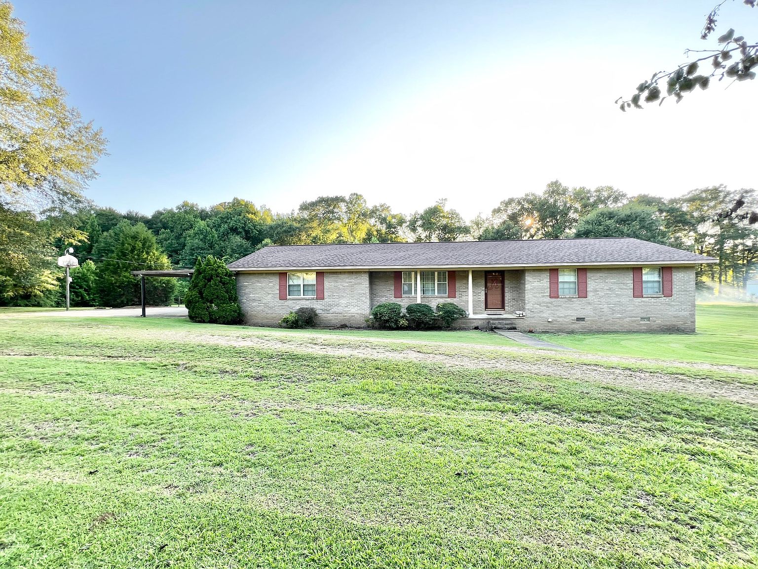 186 Monroe St, Millport, AL 35576 MLS 231259 Zillow