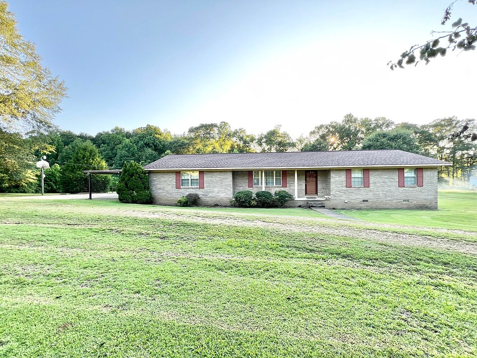 186 Monroe St, Millport, AL 35576 MLS 231259 Zillow