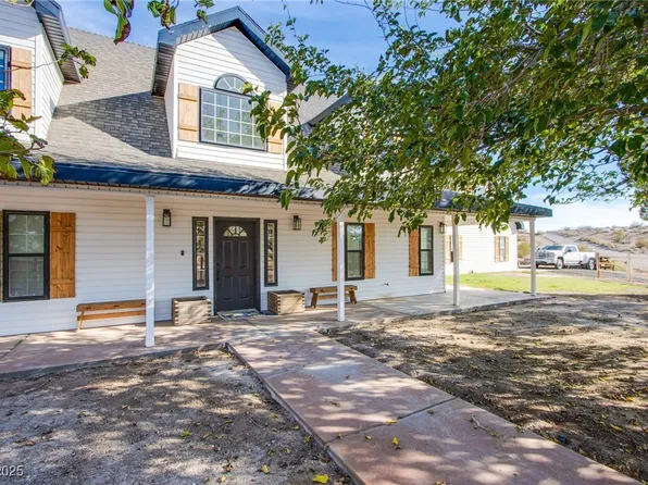 2030 Ash St, Overton, NV 89040