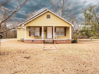 2240 Avon Ave, Camden, AR, 71701