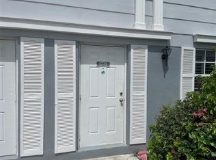 1775 SW 81st Way #6-32, Fort Lauderdale, FL 33324