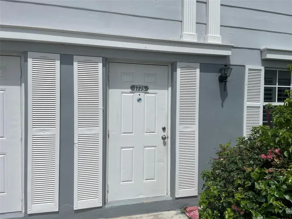 1775 SW 81st Way #6-32, Davie, FL 33324