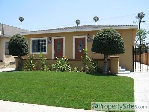 1st image of 3968 S Hobart Blvd
