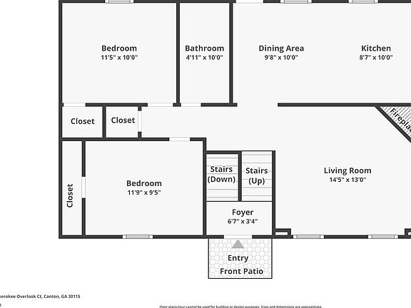 2nd image of this home