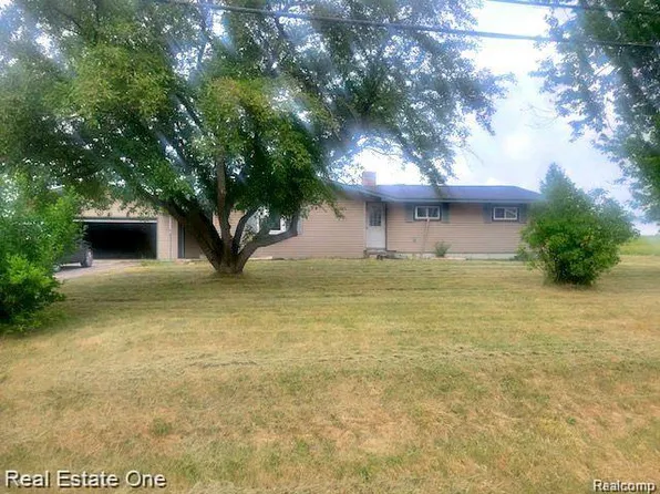 2204 S #F-41, Mikado, MI 48745