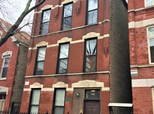 1110 N Hermitage Ave APT 1R, Chicago, IL 60622