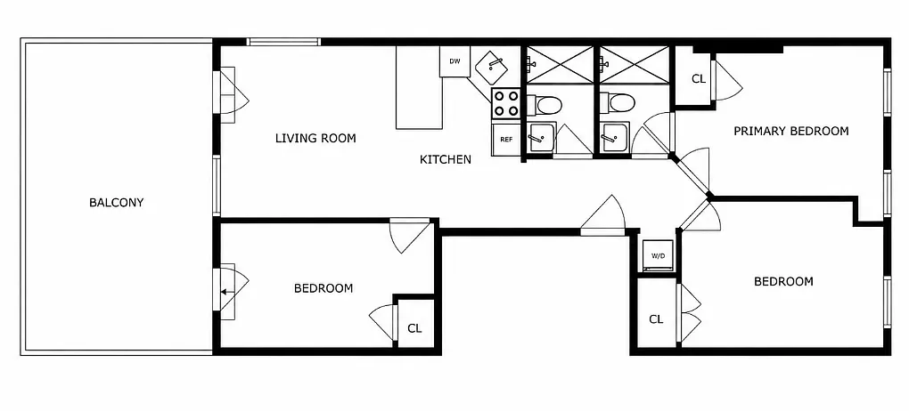 Building Photo - 462 Bergen St #3