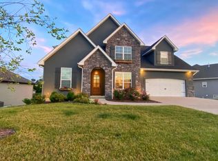 5002 Stone Mountain Pkwy, Columbia, MO 65201