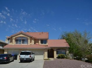 14360 Las Flores Dr, Victorville, CA 92392
