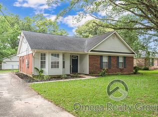 1380 Lexington Way, Mobile, AL 36695