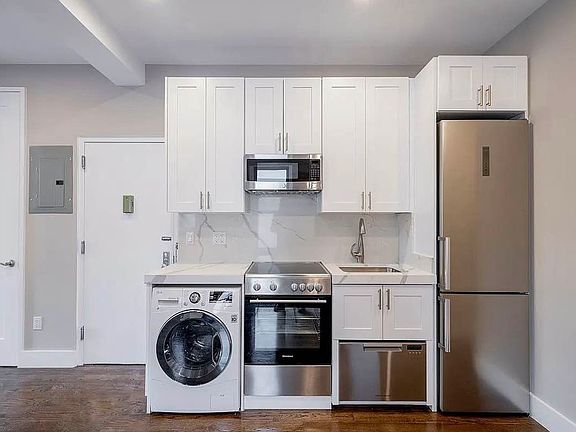 2nd image of 24 Avenue A #5B
