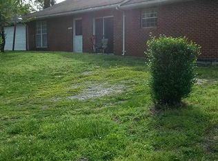 1409 12th St, Midfield, AL 35228
