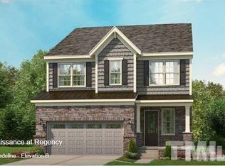 948 Regency Cottage Pl, Cary, NC 27518