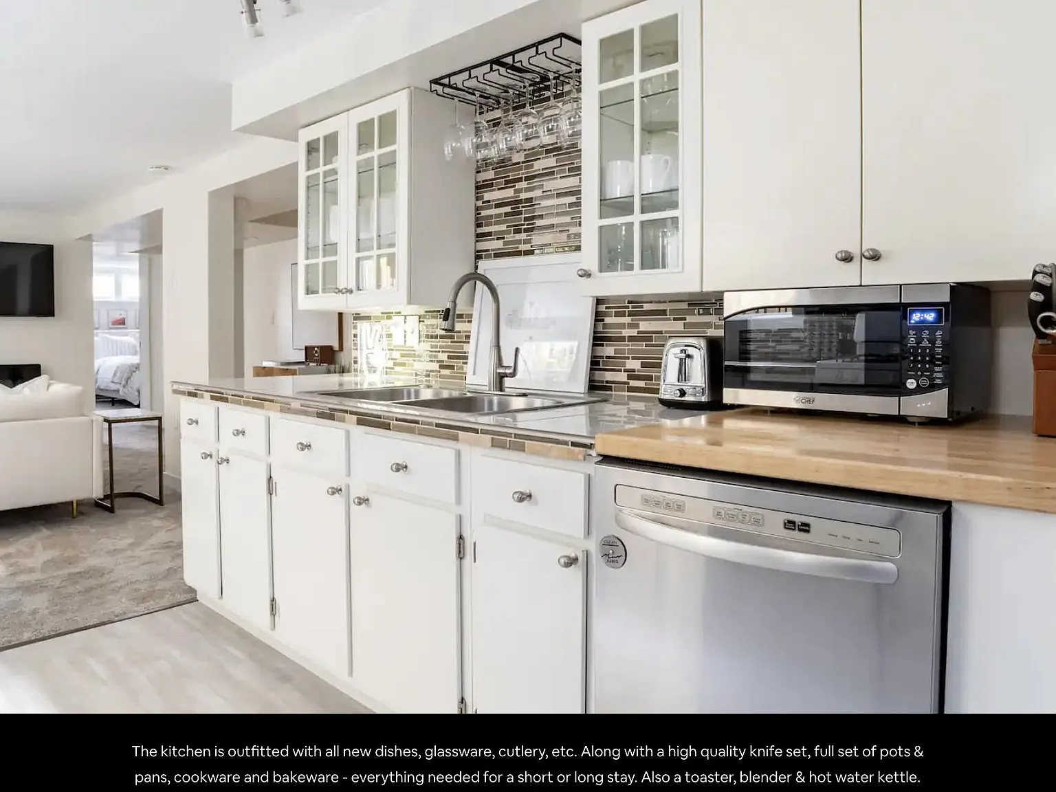 2 bed, 925 sqft, $4,250 — Photo 4